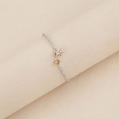 42P-0.70 Diamond Bangle