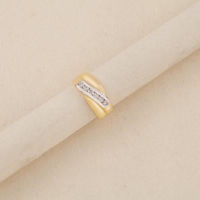 D3023 Diamond Ring