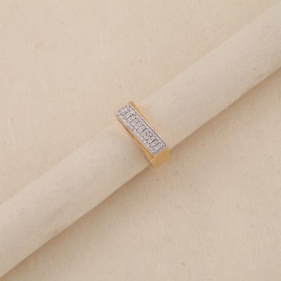 GA21 Diamond Ring