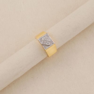 GB283 Diamond Ring