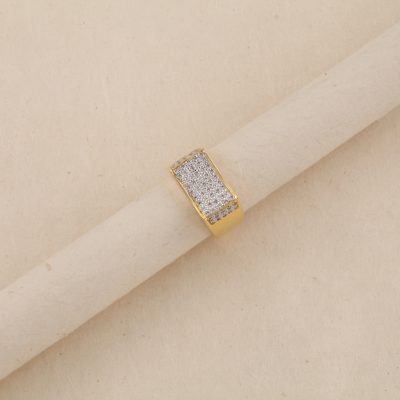 GB308 Diamond Ring