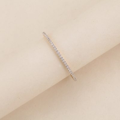 GC139 Diamond Bangle