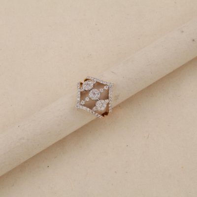 GC183 Diamond Ring