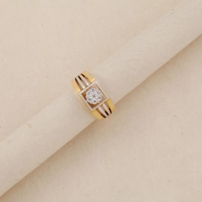 GC232 Diamond Ring