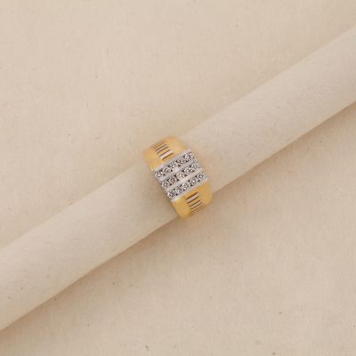 GC262 Diamond Ring