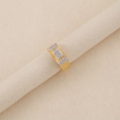 GC270 Diamond Ring
