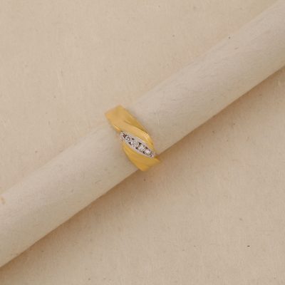 GC274 Diamond Ring