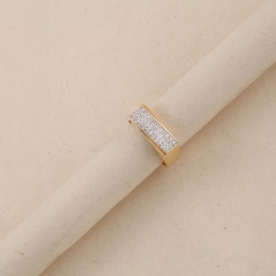 GC286 Diamond Ring
