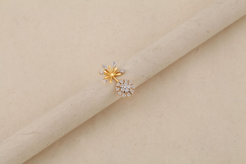 I13 Diamond Ring