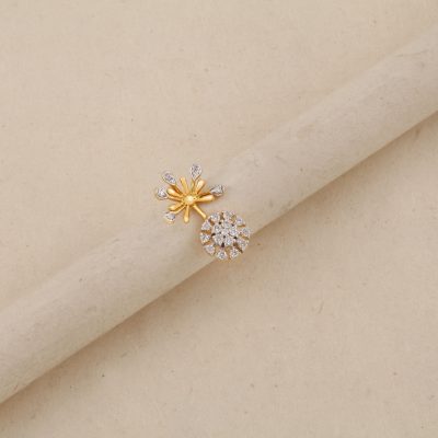I13 Diamond Ring