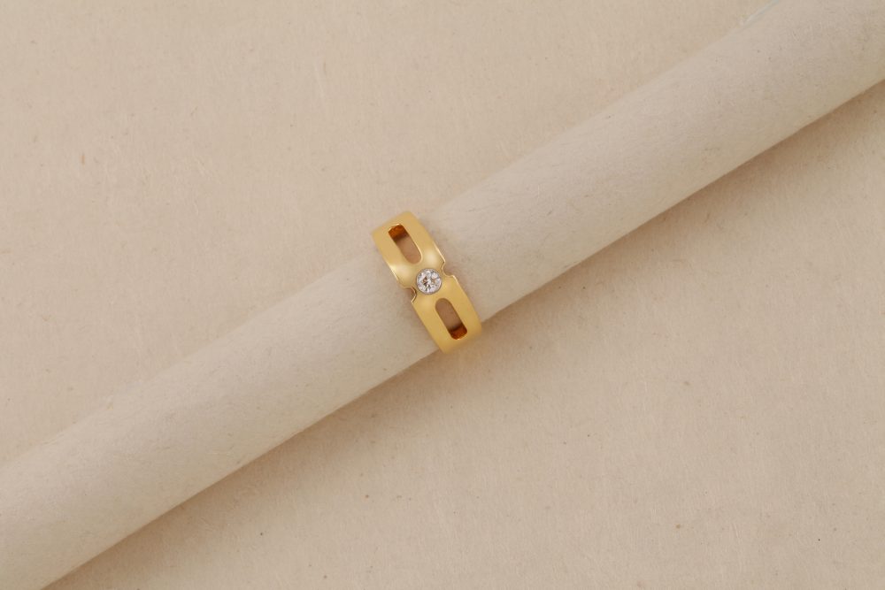 I3785 Diamond Ring