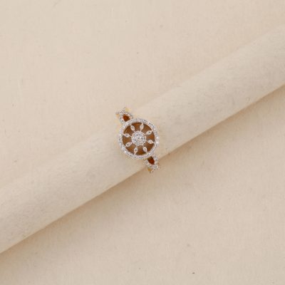 J1648 Diamond Ring