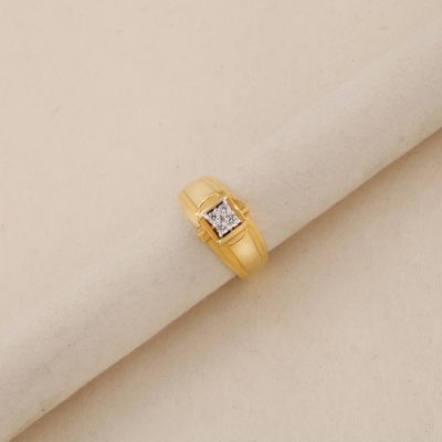 K1134 Diamond Ring