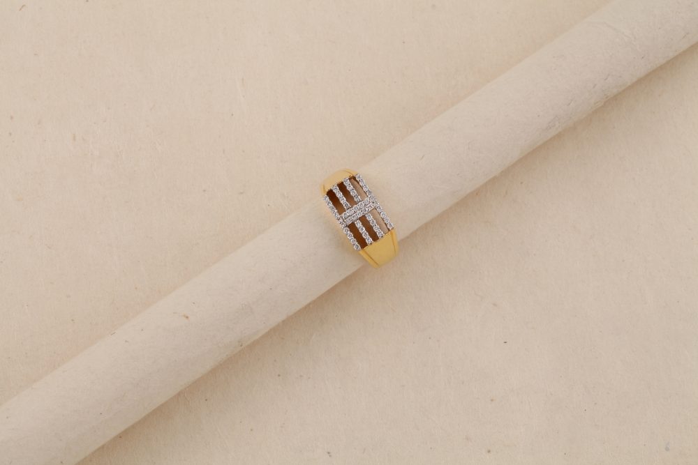 K2852 Diamond Ring