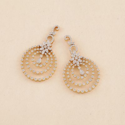 K3215 Diamond Top