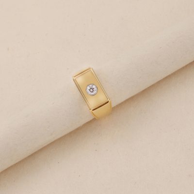 K471 Diamond Ring