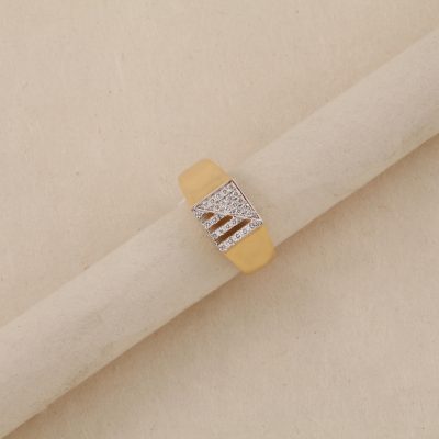 L895 Diamond Ring