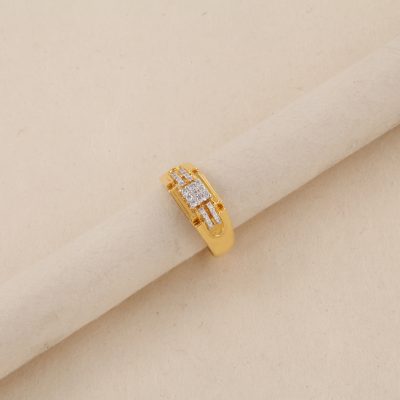 M1417 Diamond Ring