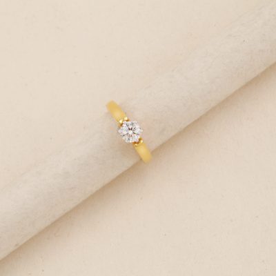 M218 Diamond Ring