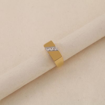M2492 Diamond Ring