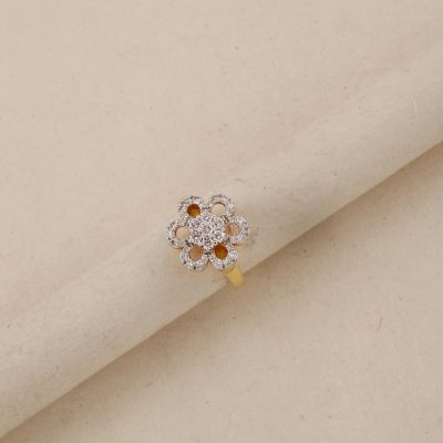 M2790 Diamond Ring