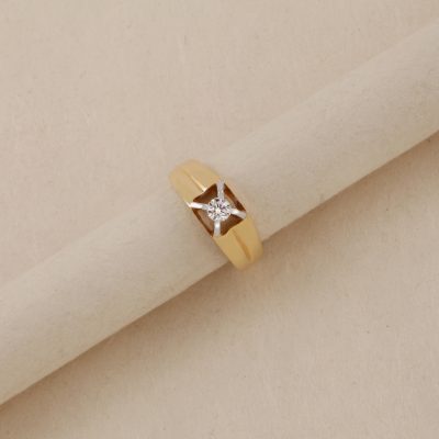 M3076 Diamond Ring