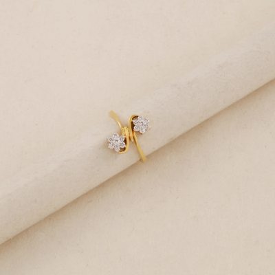 M5321 Diamond Ring