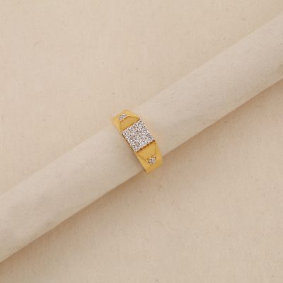 M5479 Diamond Ring