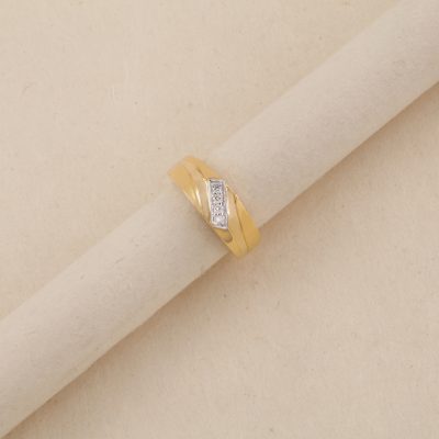 N1125 Diamond Ring