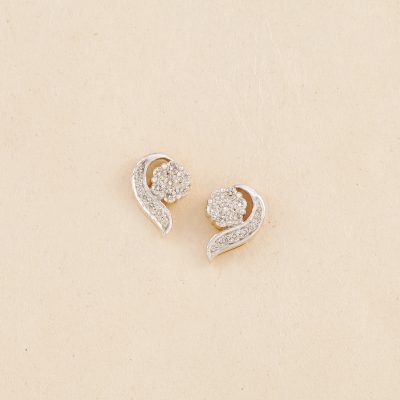 N1654 Diamond Top