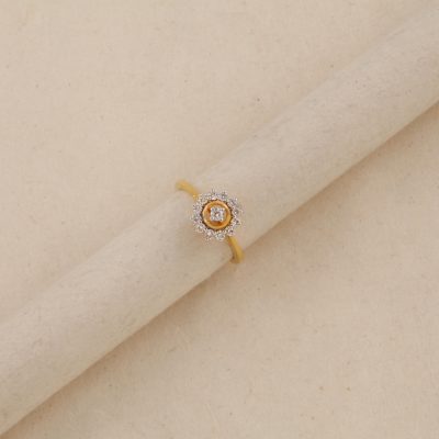 N3192 Diamond Ring