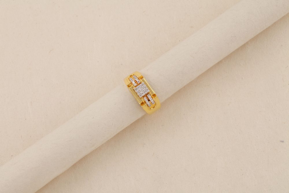 N3226 Diamond Ring