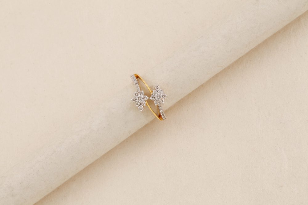 N3494 Diamond Ring