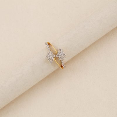 N3494 Diamond Ring