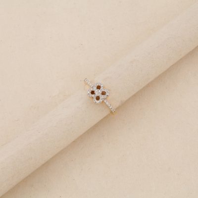 N3772 Diamond Ring