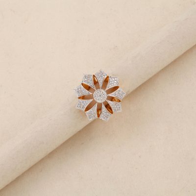 N3916 Diamond Ring