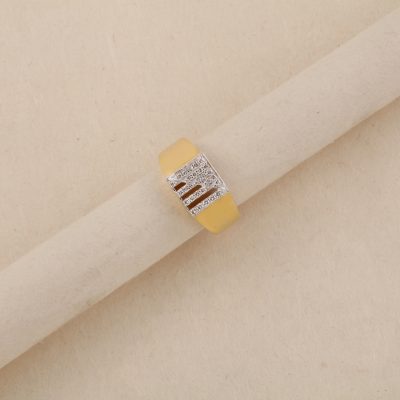N899 Diamond Ring