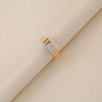 N960 Diamond Ring