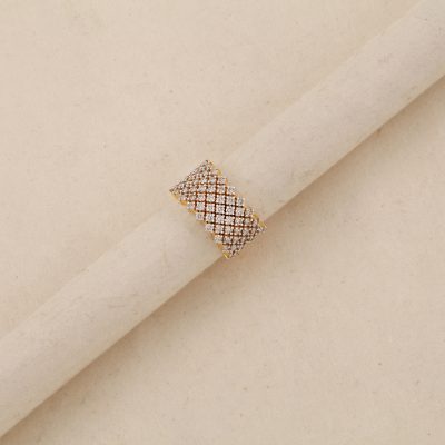 O1047  Diamond Ring