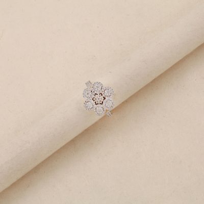 O1059 Diamond Ring