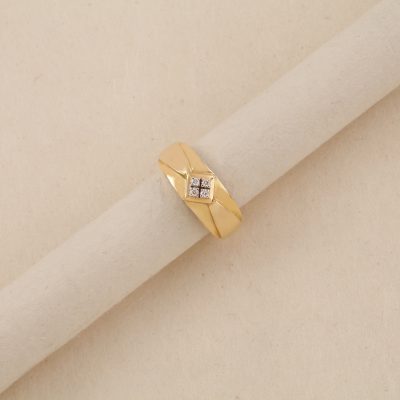 O1202 Diamond Ring