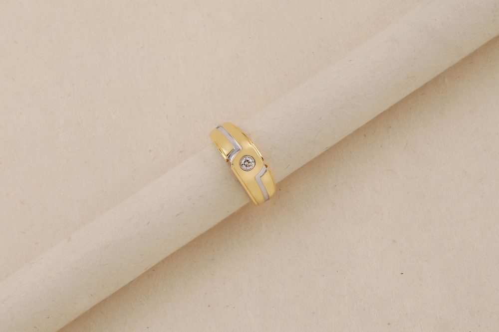 O1223 Diamond Ring