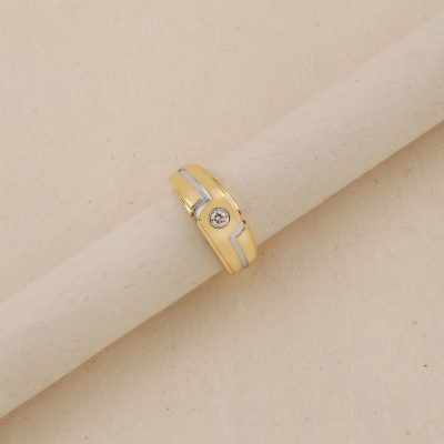 O1223 Diamond Ring