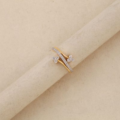 O1303 Diamond Ring