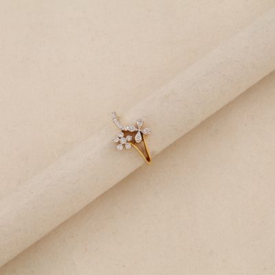 O1569 Diamond Ring