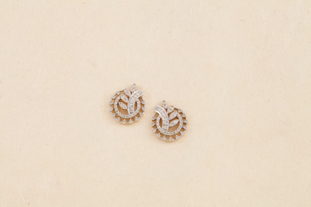 O1789 Diamond Top