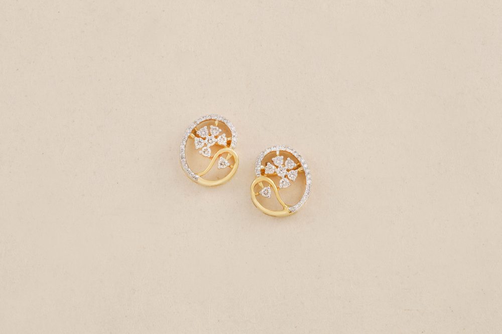 O2141 Diamond Top