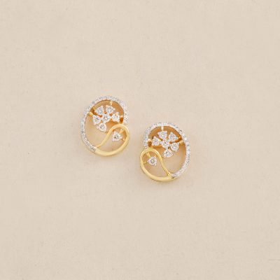 O2141 Diamond Top