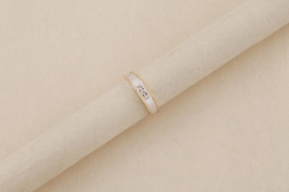 O2290 Diamond Ring