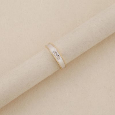 O2290 Diamond Ring